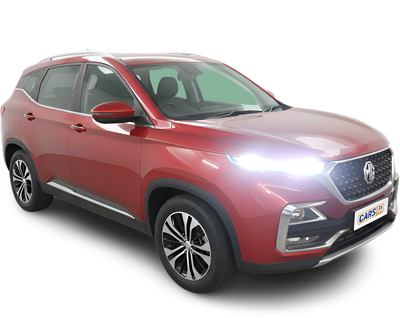MG HECTOR-img